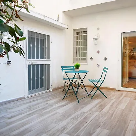 Konukevi La Casa Del Melo 3*