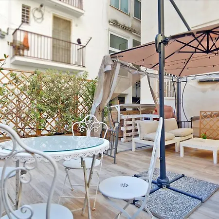 La Casa Del Melo Maison d'hôtes