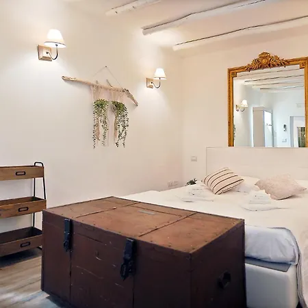 Maison d'hôtes La Casa Del Melo