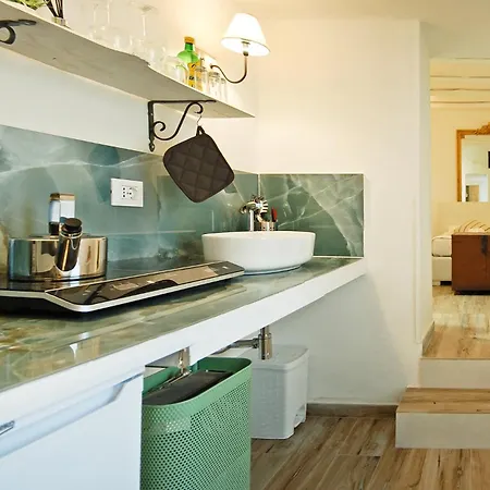 La Casa Del Melo Maison d'hôtes Bari