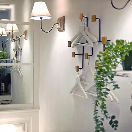 La Casa Del Melo Maison d'hôtes Bari