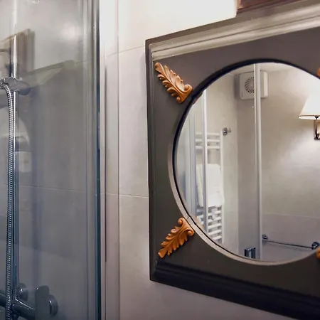 Konukevi La Casa Del Melo