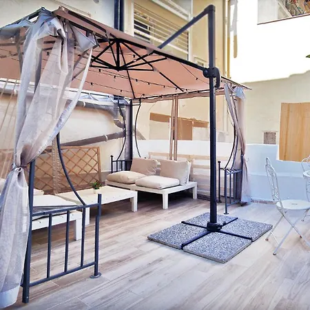 Konukevi La Casa Del Melo 3*