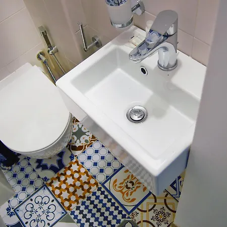 La Casa Del Melo Bari