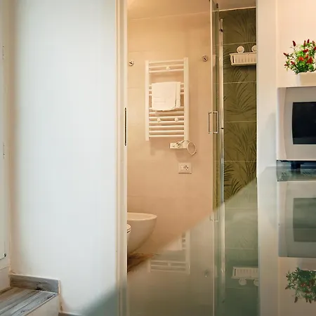 Pensionat La Casa Del Melo 3*