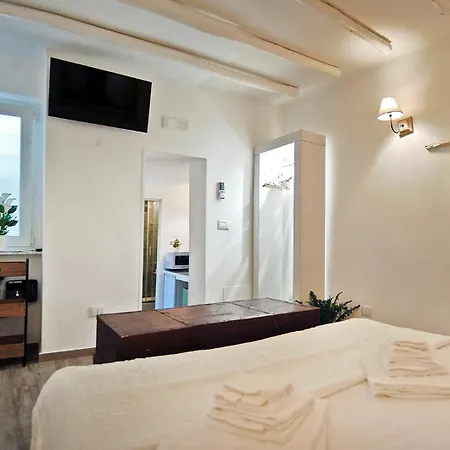 Affittacamere La Casa Del Melo Bari