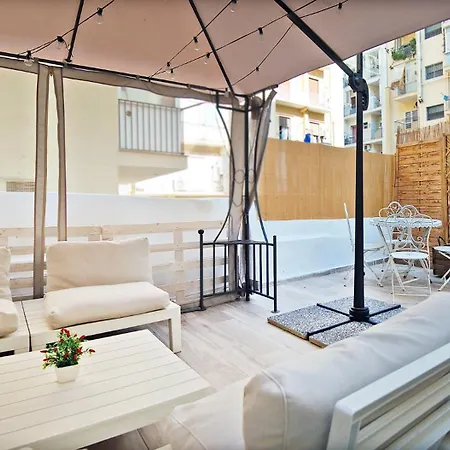 Affittacamere La Casa Del Melo 3*