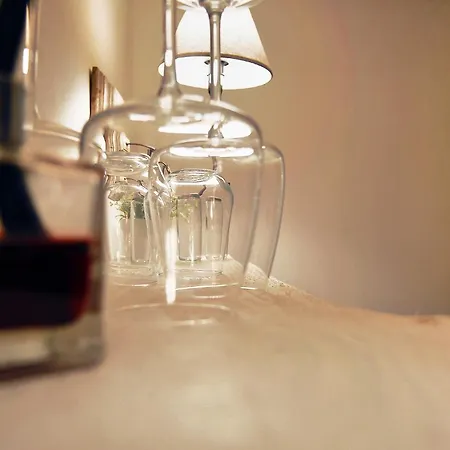 La Casa Del Melo Affittacamere Bari