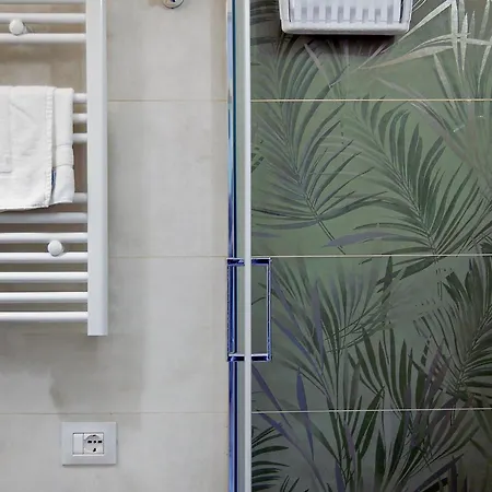 Casa de hóspedes La Casa Del Melo Bari