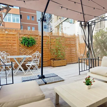 La Casa Del Melo Affittacamere