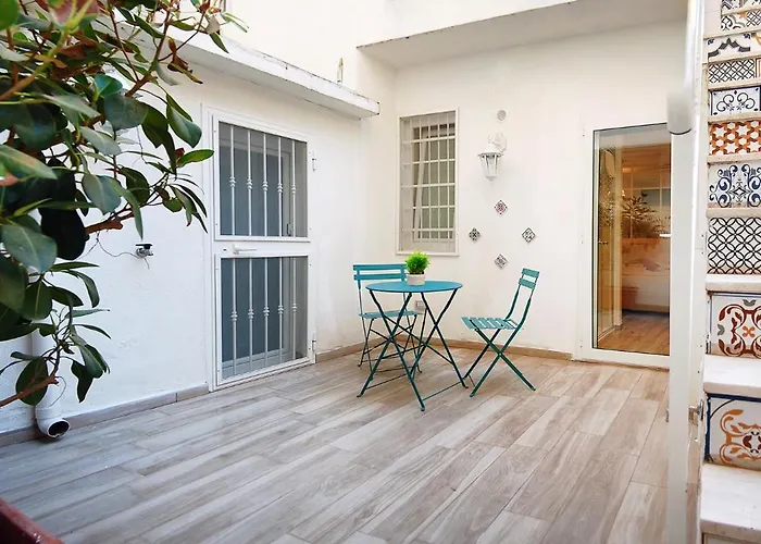 Casa de hóspedes La Casa Del Melo 3*