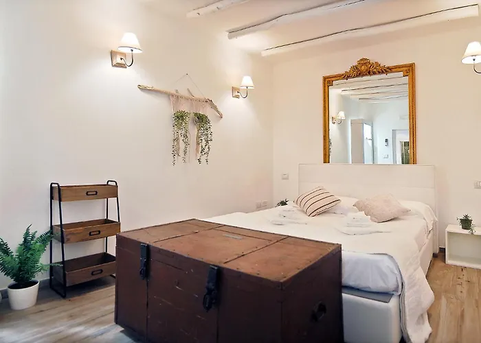 Guest house La Casa Del Melo