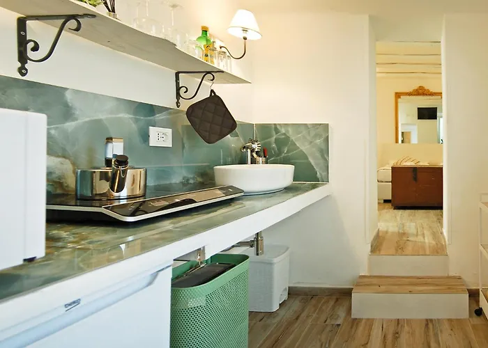 La Casa Del Melo Guest house Bari