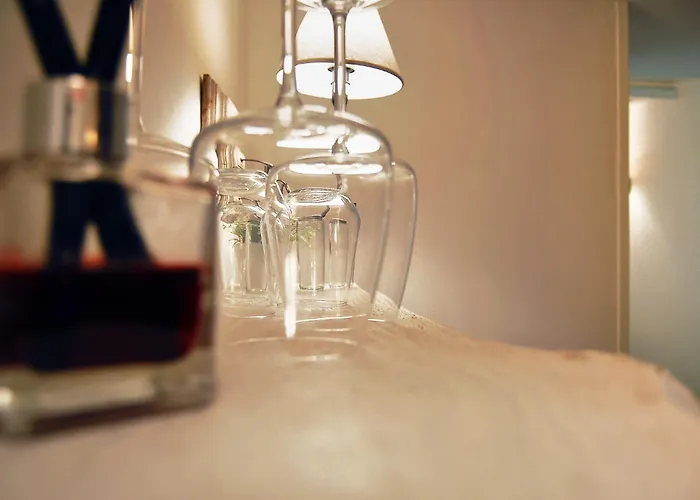 La Casa Del Melo Casa de hóspedes Bari