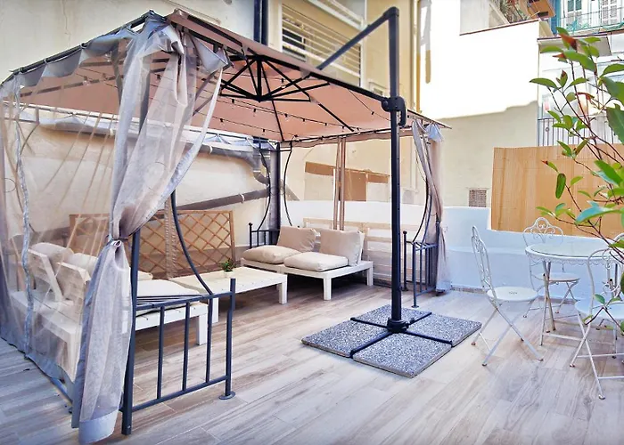 Casa de hóspedes La Casa Del Melo 3*