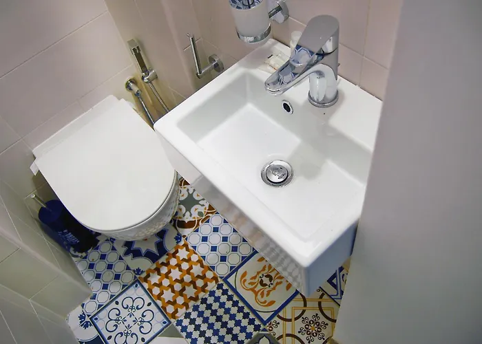 La Casa Del Melo Bari